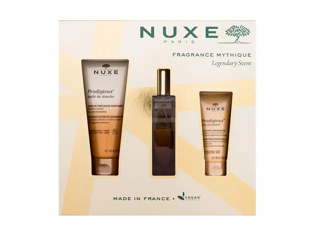 NUXE Prodigieux Legendary Scent Eau de Parfum 30 ml