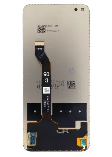 LCD Display + Touch Unit Honor 50 Lite