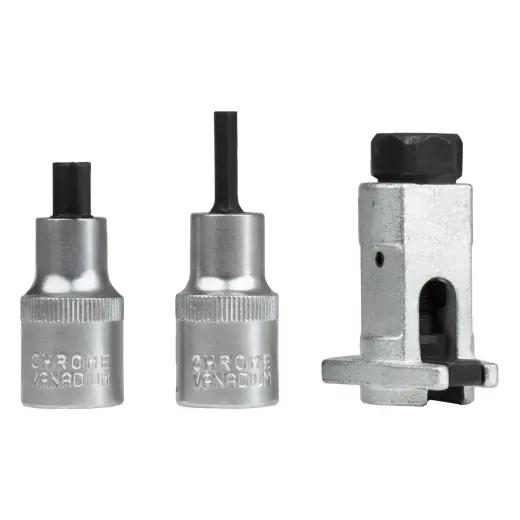 Universal shock absorber removal tools kit AMIO-04751