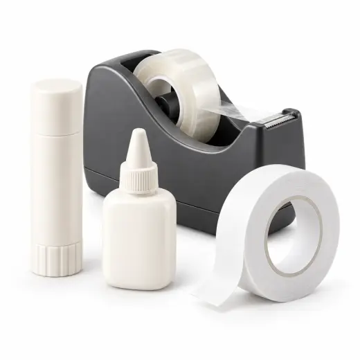 Adhesives & Tapes