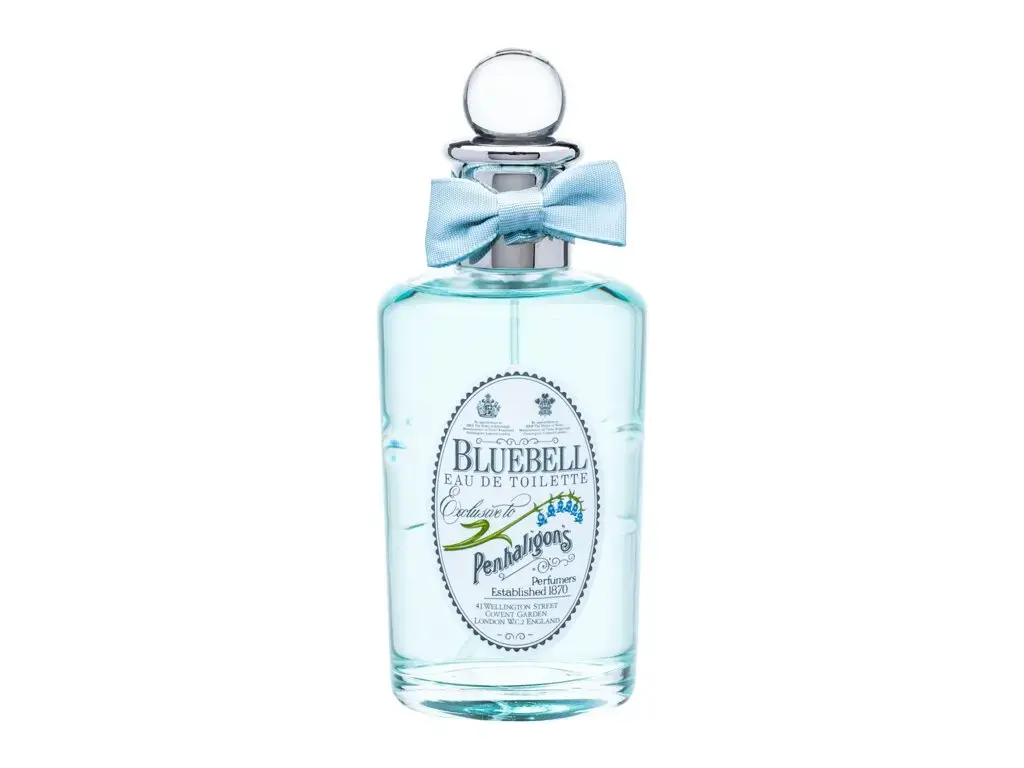 Penhaligon´s Bluebell Eau de Toilette 100 ml