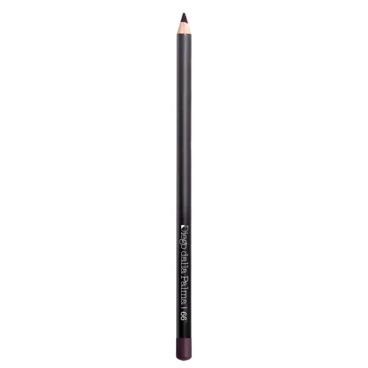 Diego Dalla Palma, Matta Labbra, Vitamin C & E, Contour, Lip Liner, 66, Purple, 1.83 g
