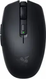 Razer Gaming Mouse Orochi V2 Optical mouse  Wireless connection  Black  USB  Bluetooth