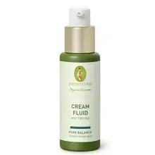 Mattifying Cream Fluid
