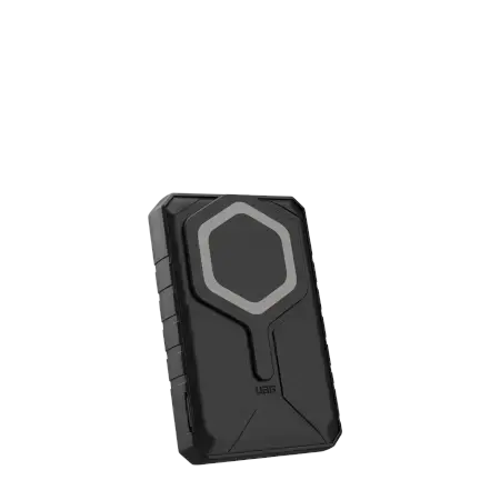UAG Rugged 10K external battery (powerbank) | 10000 mAh | 10W | MagSafe | titanium