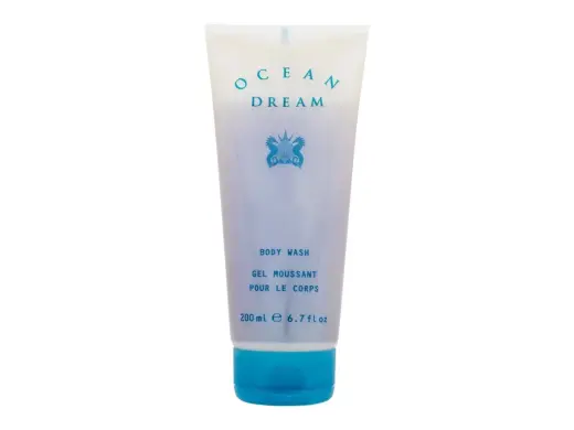 Giorgio Beverly Hills Ocean Dream Shower Gel 200 ml