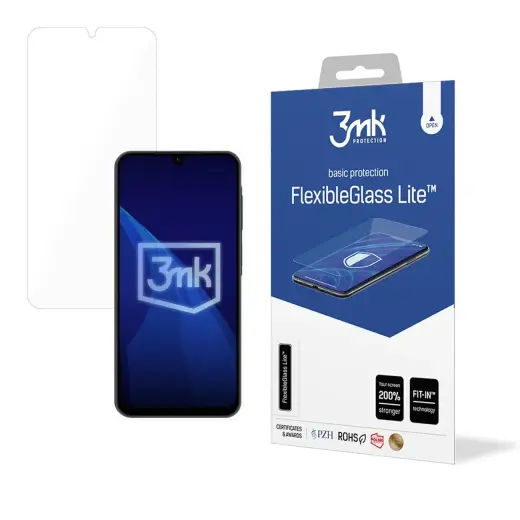 FlexibleGlass Lite tempered glass for phone Samsung Galaxy A26 5G