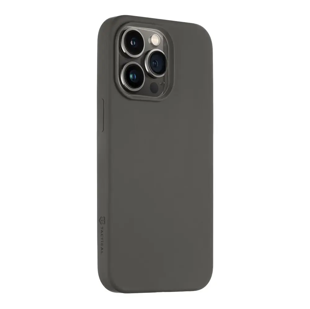 Tactical Velvet Smoothie Cover for Apple iPhone 13 Pro Bazooka
