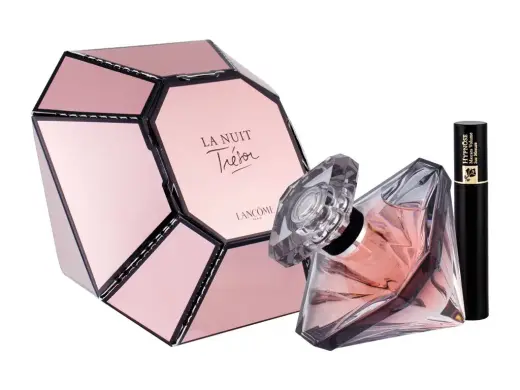 Lancôme La Nuit Trésor Eau de Parfum 50 ml