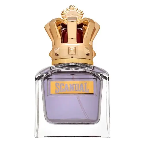 Jean Paul Gaultier Scandal Pour Homme (EDT) tualettvesi meestele 50 ml