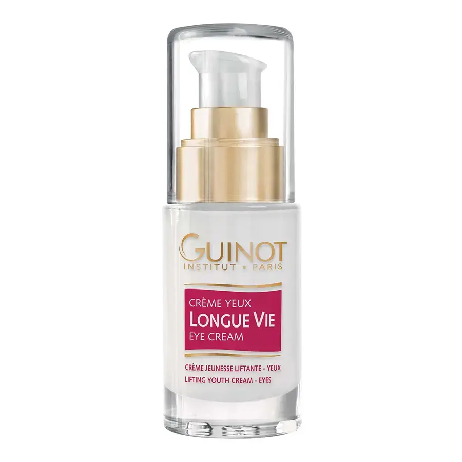 Guinot, Longue Vie, Lifting, Eye Cream, 15 ml
