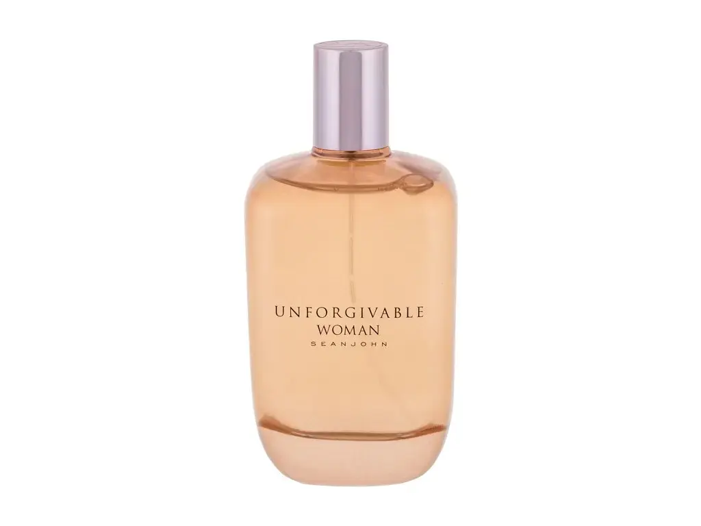 Sean John Unforgivable Eau de Parfum 125 ml