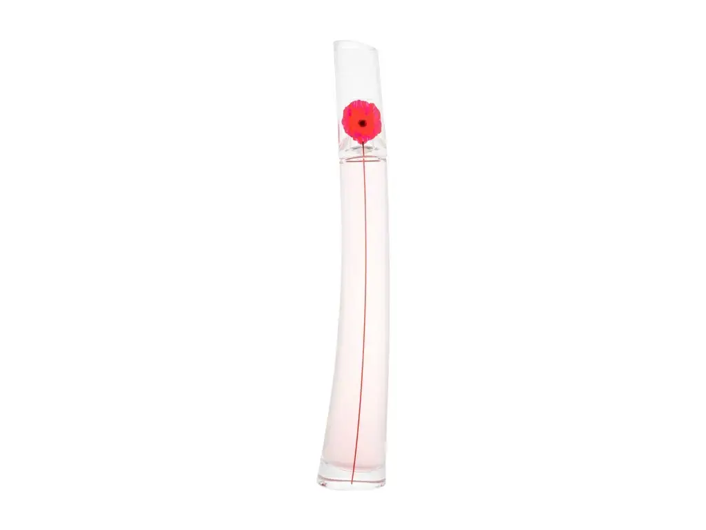 KENZO Flower By Kenzo Poppy Bouquet Eau de Parfum 100 ml