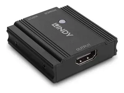 LINDY - video|audio extender - HDMI