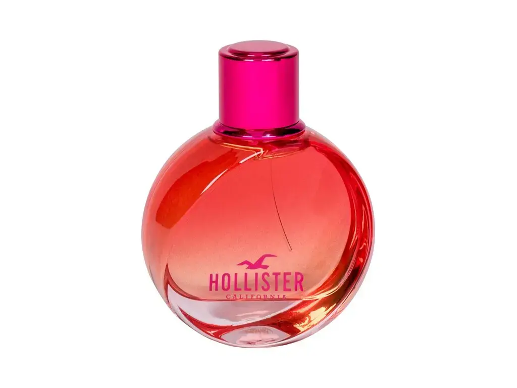 Hollister Wave 2 Eau de Parfum 50 ml