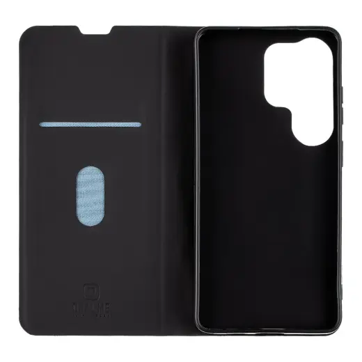 OBAL:ME SmoothTouch чехол-книжка для телефона Samsung Galaxy S26 Ultra (S948) чёрный