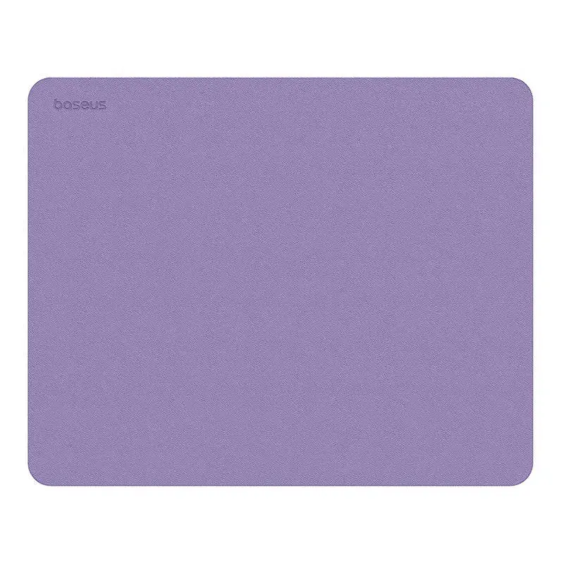 Baseus mouse pad (Purple)