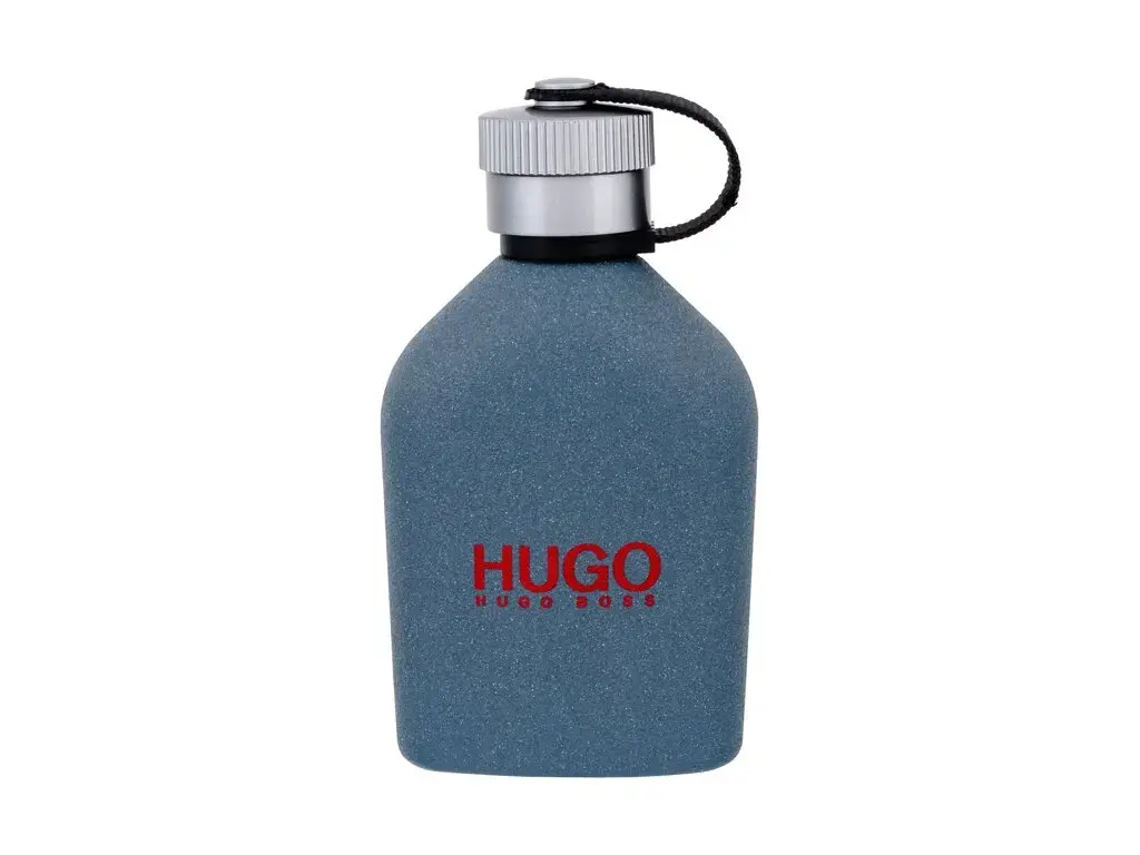 HUGO BOSS Hugo Urban Journey Eau de Toilette 125 ml