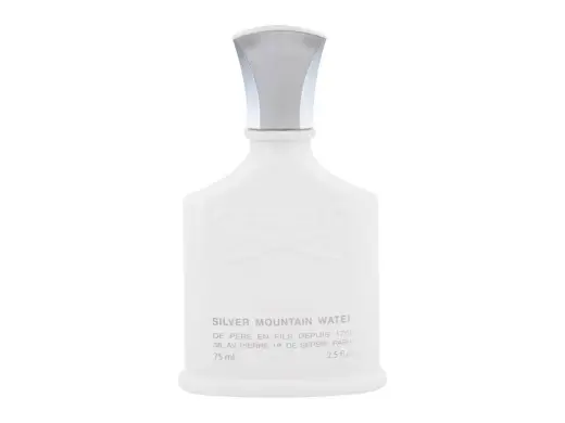 Creed Silver Mountain Water Eau de Parfum 75 ml
