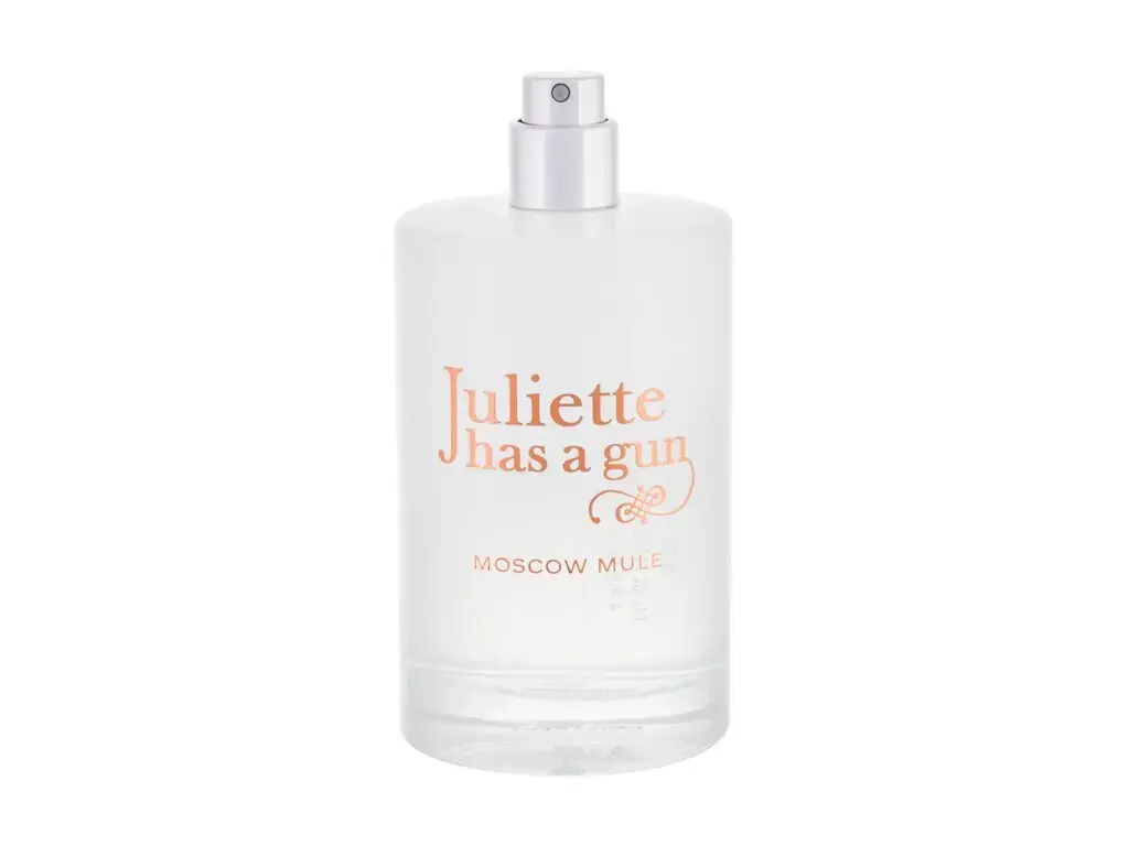 Juliette Has A Gun Moscow Mule Eau de Parfum 100 ml