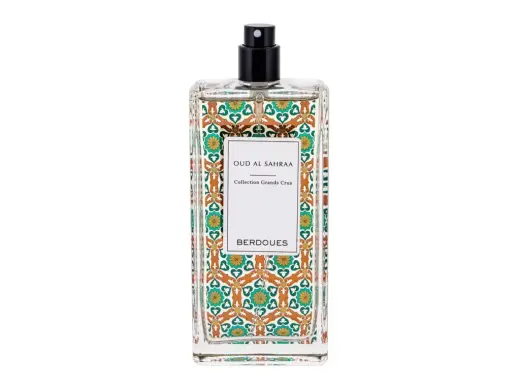 Berdoues Collection Grands Crus Oud Al Sahraa Eau de Parfum 100 ml