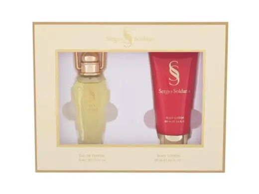 Sergio Soldano Via Venti Eau de Parfum 50 ml