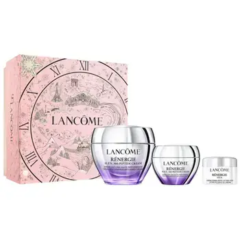 Lancome Rénergie Set I. - Sada pro péči o pleť s kyselinou hyaluronovou 0ml