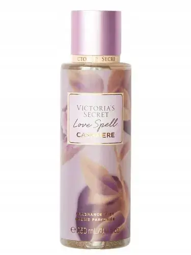 Victoria's Secret Love Spell Cashmere Fragrance Mist 250ml
