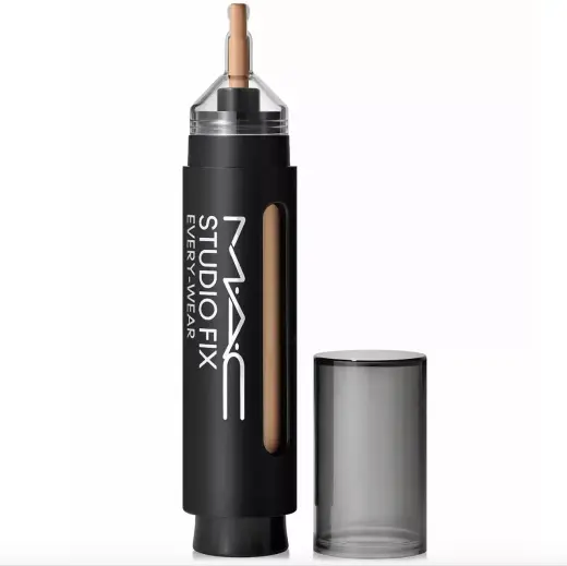 MAC, Studio Fix, Corrective, Liquid Concealer, NC37, 12 ml