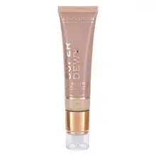 Superdewy Skin Tint - Toning moisturizer 55 ml