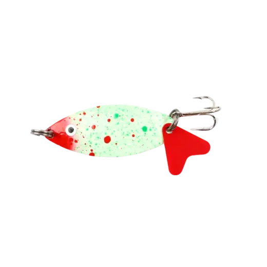 Rotating spinner Pro Catch 095 56mm