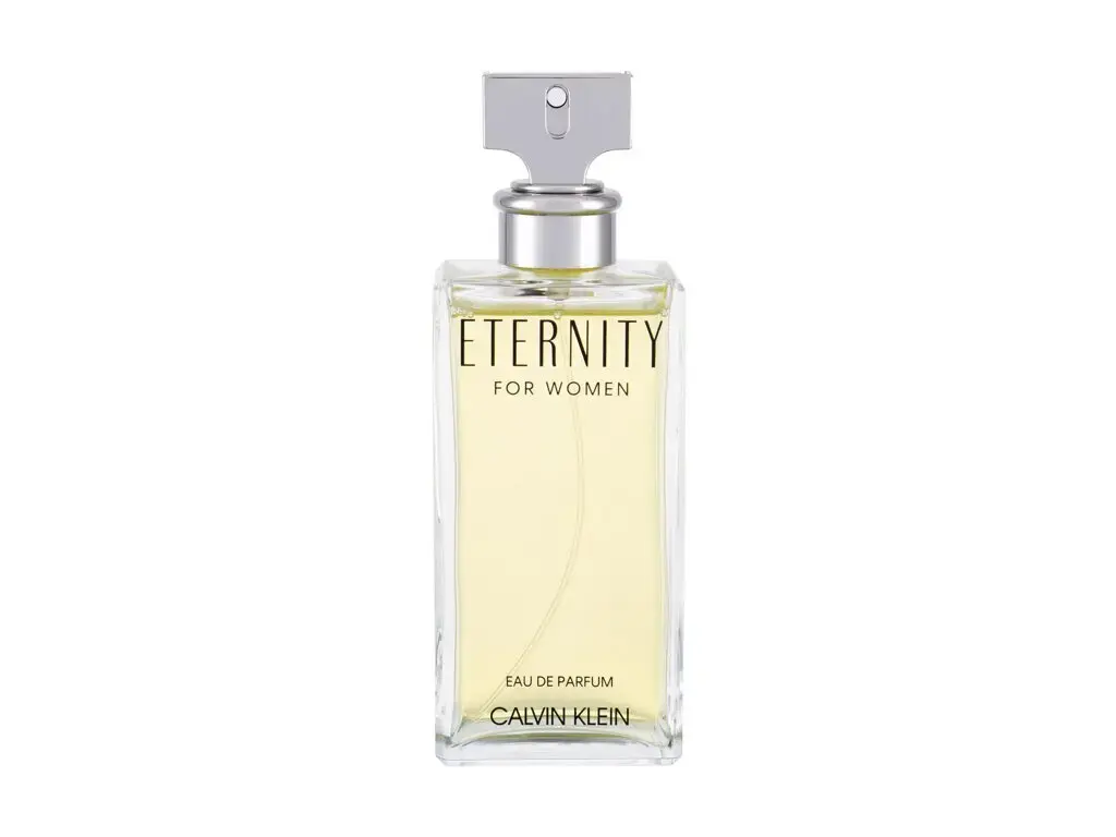 Calvin Klein Eternity Eau de Parfum 200 ml