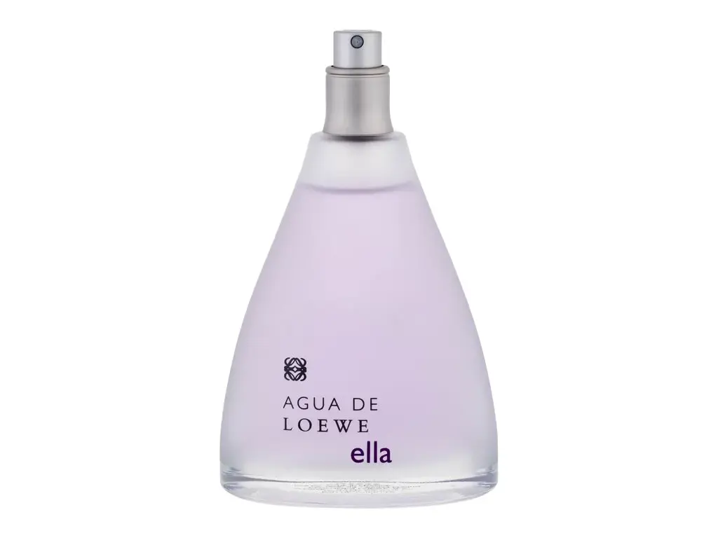 Loewe Agua de Loewe Ella Eau de Toilette 100 ml