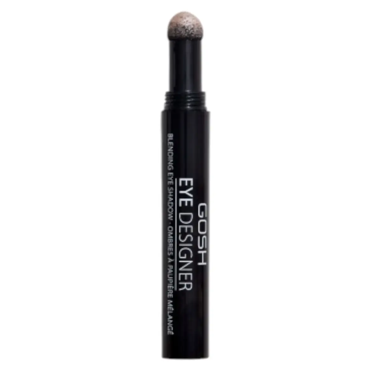 Gosh, Eye Designer, Long-Lasting, Eyeshadow Stick, 001, Stardust, 0.4 g