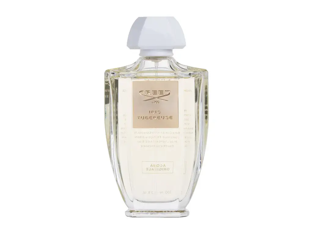 Creed Acqua Originale Iris Tubereuse Eau de Parfum 100 ml
