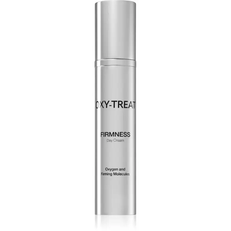 Oxy-treat Day Cream for Dull Skin - 50 Ml
