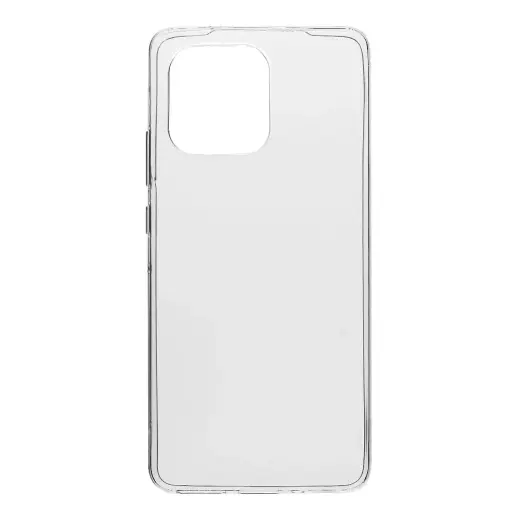 OBAL:ME TPU Cover for Motorola G86|G86 Power Transparent