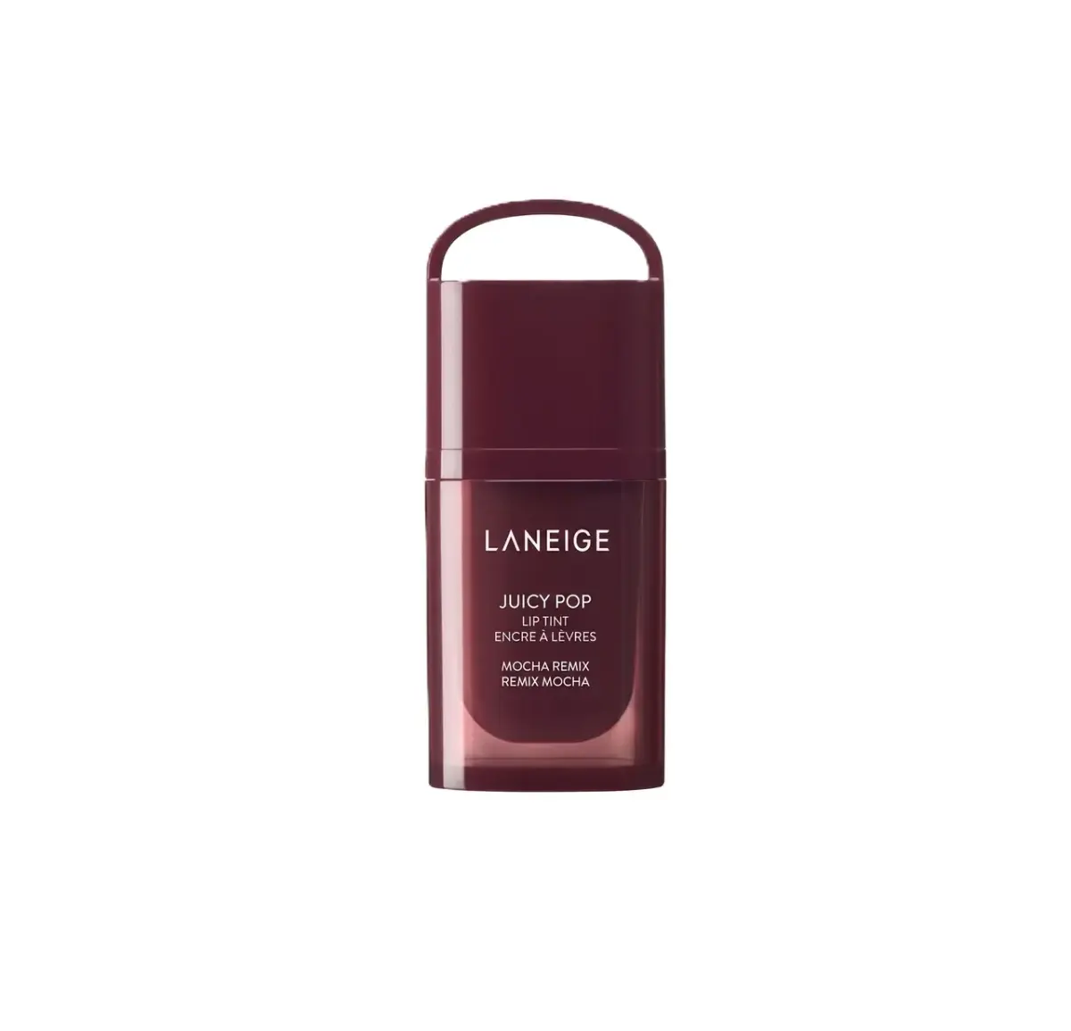 Laneige Juicy Pop Lip Tint Mocha