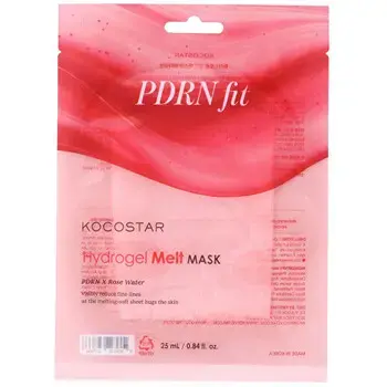 Kocostar PDRN Hydrogel Melt Mask - Pleťová maska 25ml