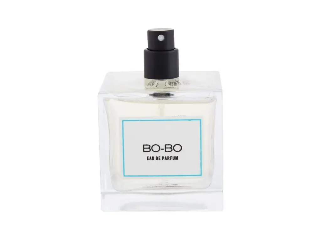 Carner Barcelona Bo-Bo Eau de Parfum 100 ml