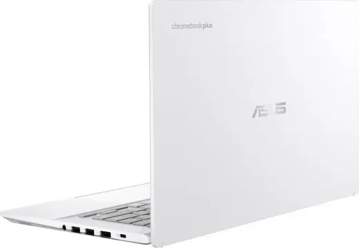 ASUS Chromebook+ CX3 14"FHD"|i5-1235U|8GB|256GB SSD|ChromeOS (QWERTZ - vācu izkārtojums)