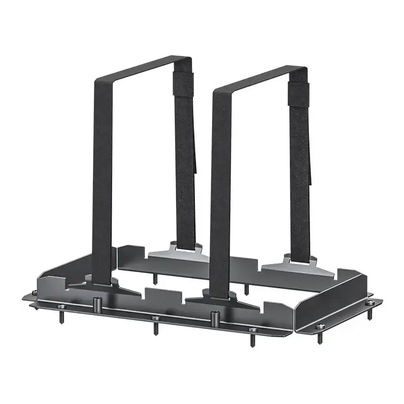 Mounting strap for EcoFlow Power Kits battery 2kWh