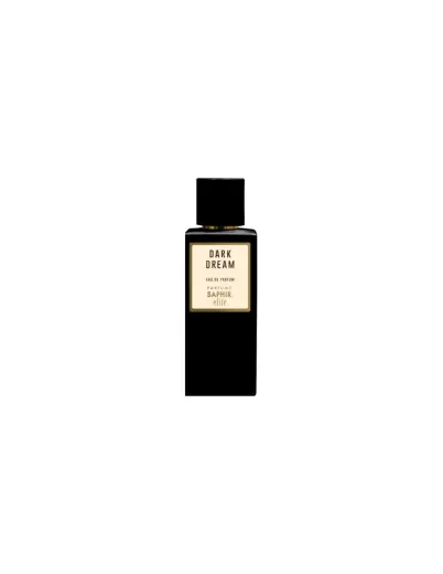 SAPHIR ELITE DARK DREAM EDP SPRAY 100 ML