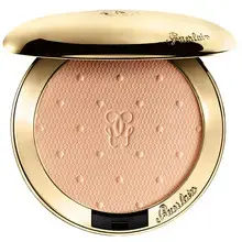 Les Voilettes Compacte Transparente Powder