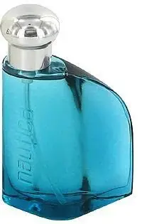 Nautica Classic Eau de Toilette 100 ml