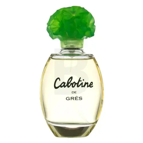 Gres Cabotine (EDT) tualetinis vanduo moterims 100 ml