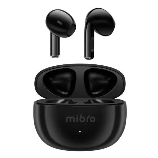 Xiaomi Mibro Earbuds 4 TWS Wireless Earbuds Black