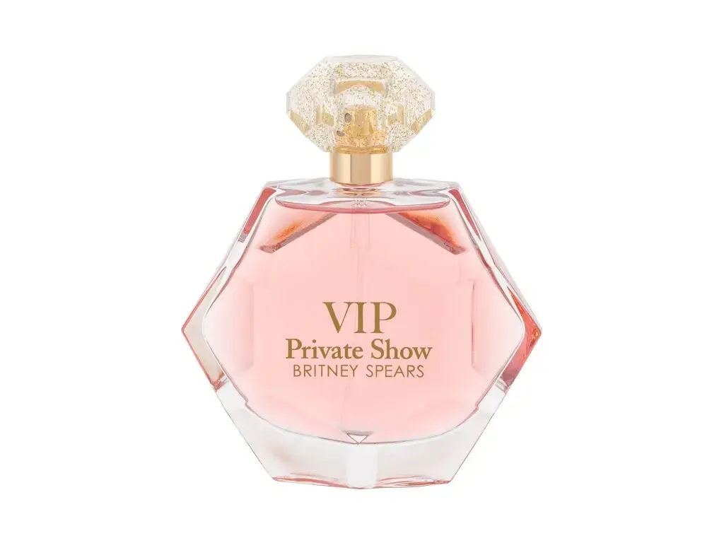 Britney Spears VIP Private Show Eau de Parfum 100 ml
