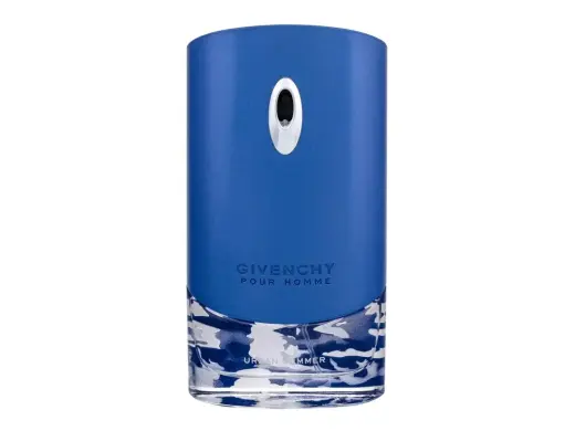 Givenchy Blue Label Urban Summer Eau de Toilette 50 ml