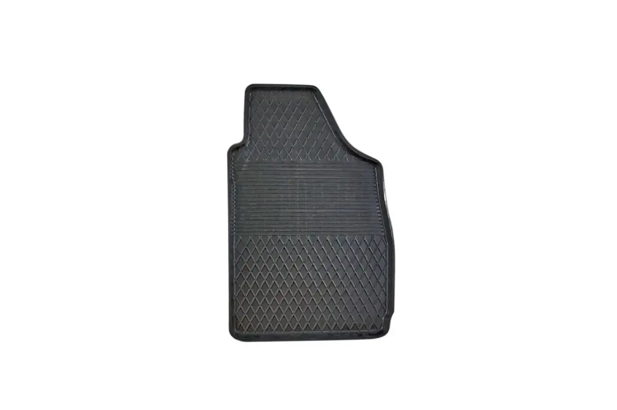 Rubber car mat MG Fiat Panda front, model - (BX RIGHT)